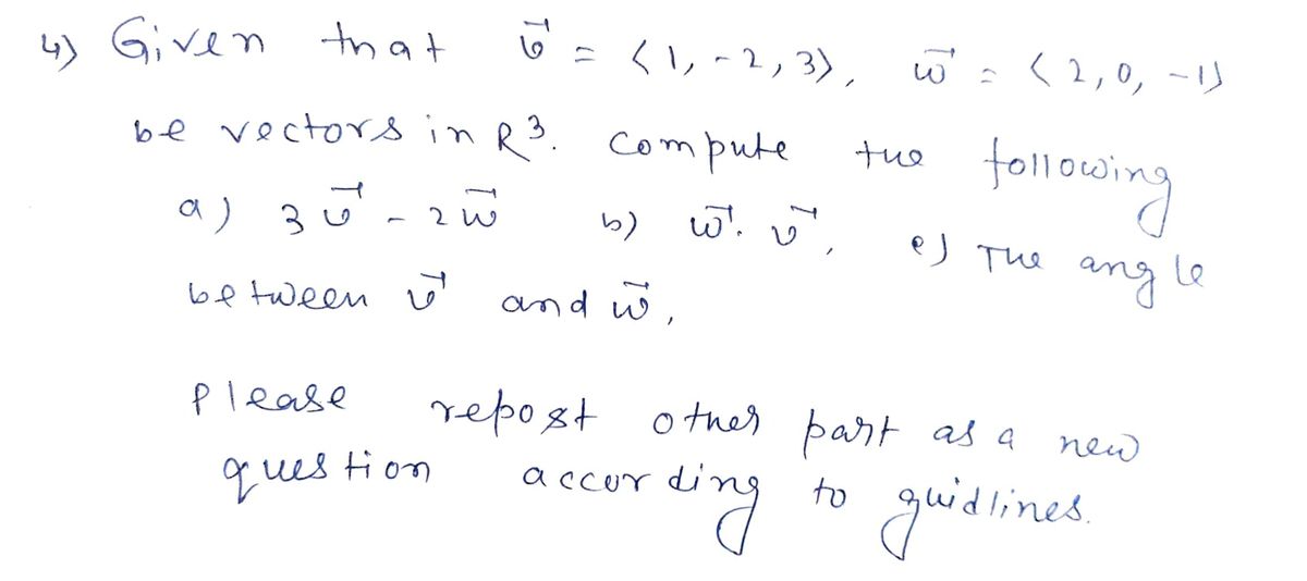 Calculus homework question answer, step 1, image 1